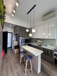 The Hillier (D23), Apartment #522665131